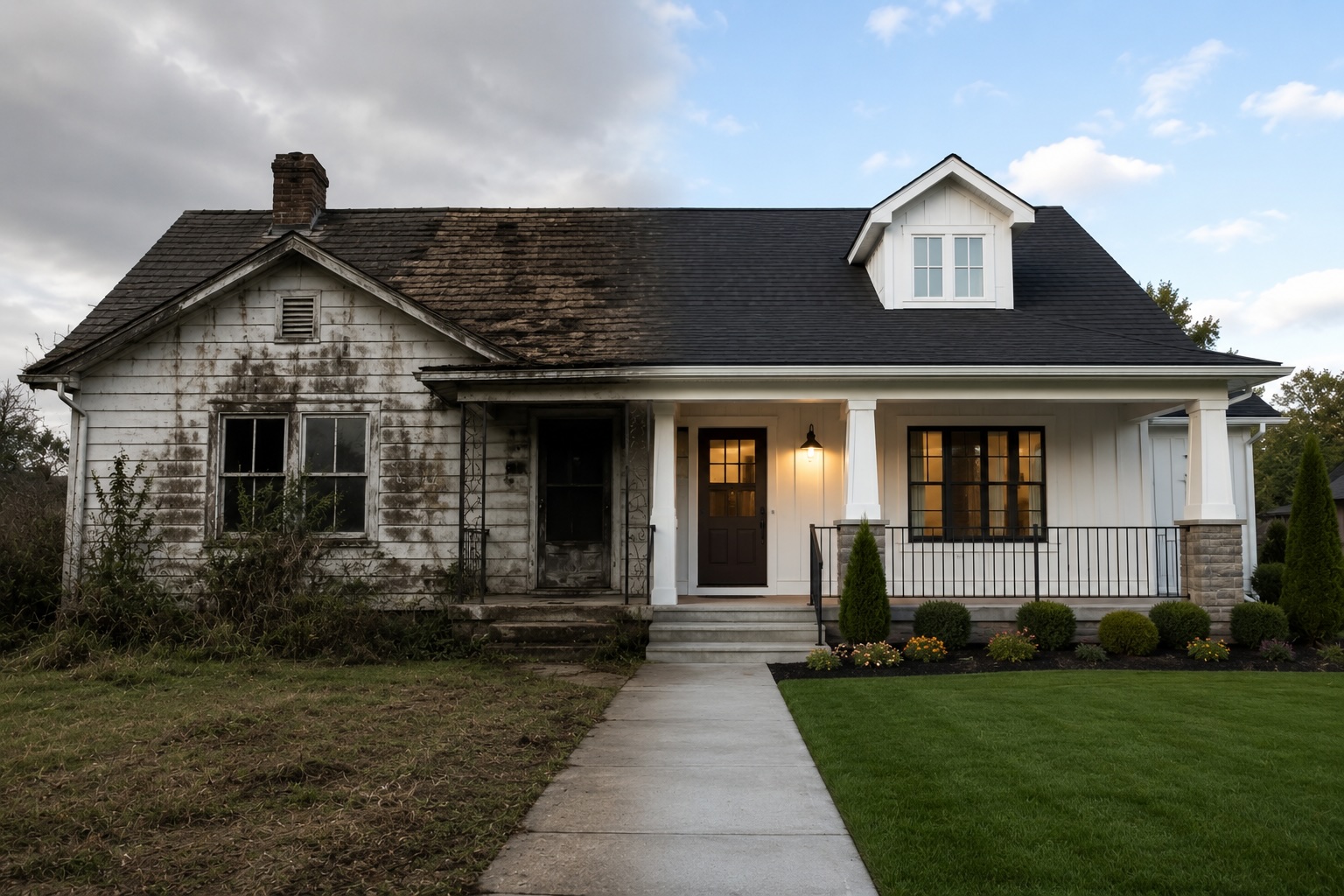 we buy houses